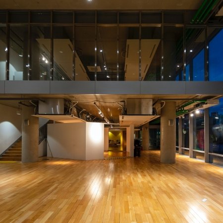 Commercial floors from  Orange Carpet & Wood Gallery in Ledgewood, NJ