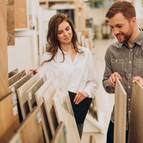 Flooring design Consultations in Ledgewood